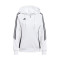 Majica dugih rukava adidas Con Capucha Tiro 24 Mujer