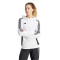 Majica dugih rukava adidas Con Capucha Tiro 24 Mujer
