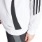 Majica dugih rukava adidas Con Capucha Tiro 24 Mujer