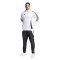 Majica dugih rukava adidas Con Capucha Tiro 24 1/4