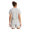 Dres adidas Tiro 24 Cotton Mujer