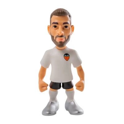 Minix Valencia Fc (12 cm) igračka