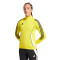 Jakna adidas Tiro 24 Mujer