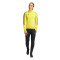 Jakna adidas Tiro 24 Mujer
