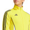 Jakna adidas Tiro 24 Mujer