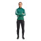 Jakna adidas Tiro 24 Mujer