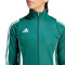 Jakna adidas Tiro 24 Mujer