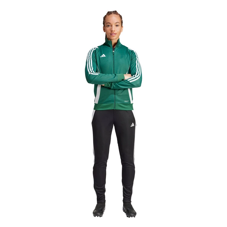 chaqueta-adidas-tiro-24-mujer-team-dark-green-white-2