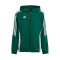 Kabanica adidas Tiro 24 Niño