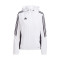 Kabanica adidas Tiro 24 Mujer