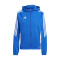 Kabanica adidas Tiro 24 Mujer
