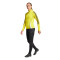 Majica dugih rukava adidas Tiro 24 Mujer