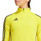 Majica dugih rukava adidas Tiro 24 Mujer