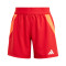 Kratke hlače adidas Tiro 24 Competition Match Mujer