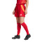 Kratke hlače adidas Tiro 24 Competition Match Mujer