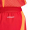 Kratke hlače adidas Tiro 24 Competition Match Mujer