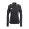 Majica dugih rukava adidas Tiro 24 Competition Mujer