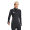Majica dugih rukava adidas Tiro 24 Competition Mujer