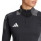 Majica dugih rukava adidas Tiro 24 Competition Mujer