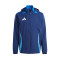 Jakna adidas Tiro 24 Competition Prematch