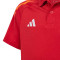 Polo majica adidas Tiro 24 Competition Niño