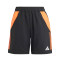 Bermude adidas Tiro 24 Competition Niño