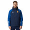 Kabanica adidas eal Zaragoza Training 2023-2024 