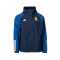 Kabanica adidas eal Zaragoza Training 2023-2024 