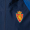 Kabanica adidas eal Zaragoza Training 2023-2024 