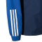 Kabanica adidas eal Zaragoza Training 2023-2024 