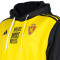 Majica dugih rukava adidas Real Zaragoza Pre-Match 2023-2024
