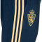 Duge hlače adidas Real Zaragoza Pre-Match 2023-2024 Niño