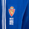 Duge hlače adidas Real Zaragoza Pre-Match 2023-2024