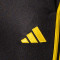 Duge hlače adidas Djeca Real Zaragoza Pre-Match 2023-2024