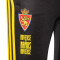 Duge hlače adidas Djeca Real Zaragoza Pre-Match 2023-2024