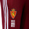 Duge hlače adidas Real Zaragoza Pre-Match 2023-2024 Niño