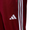 Duge hlače adidas Real Zaragoza Pre-Match 2023-2024 Niño
