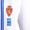 Duge hlače adidas Real Zaragoza Pre-Match 2023-2024