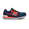 Tenisice New Balance Djeca GC574KIK