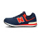 Tenisice New Balance Djeca GC574KIK
