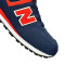 Tenisice New Balance Djeca GC574KIK
