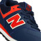 Tenisice New Balance Djeca GC574KIK