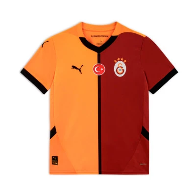 Dres Djeca Galatasaray 2024-2025 Početna