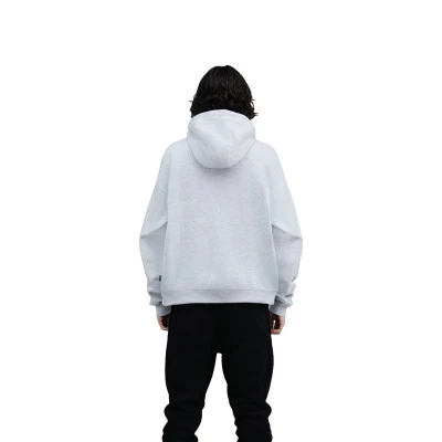 Majica dugih rukava Essential Relaxed Po