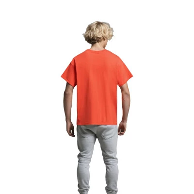 Majica Left Chest Logo