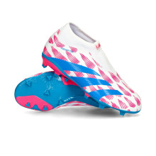 Kopačke adidas Djeca Predator liga LL FG