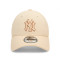 Kapa New Era Struktura tima 9Forty® New York Yankeesa(NY)
