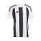 Majica adidas Striped 24 m/c