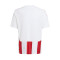 Majica adidas Striped 24 m/c