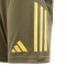 Kratke hlače adidas Tiro 24 Competition Niño